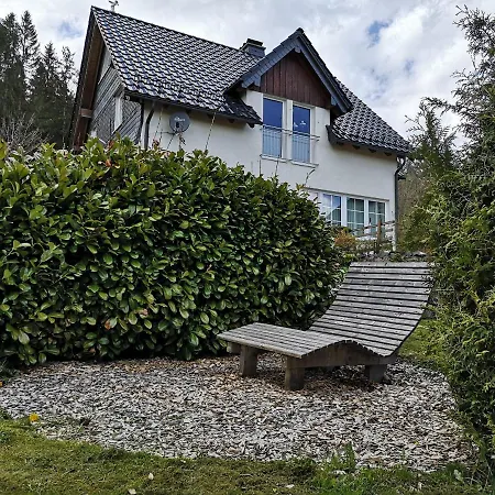 Sommer Apartment *