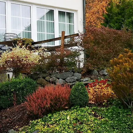 Sommer * Винтерберг