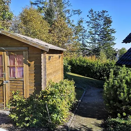 Sommer Apartment