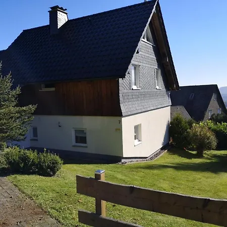 Sommer Винтерберг