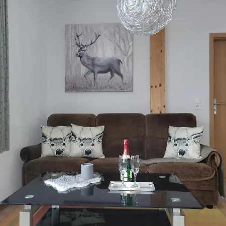 索莫公寓酒店 公寓 温特贝格