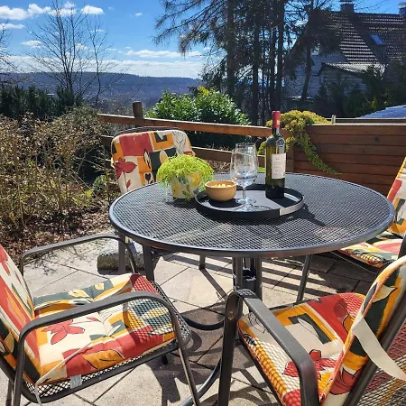 Апартаменты Sommer Винтерберг