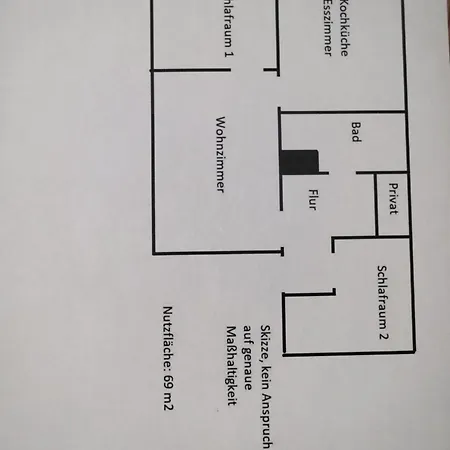 Sommer Apartment *