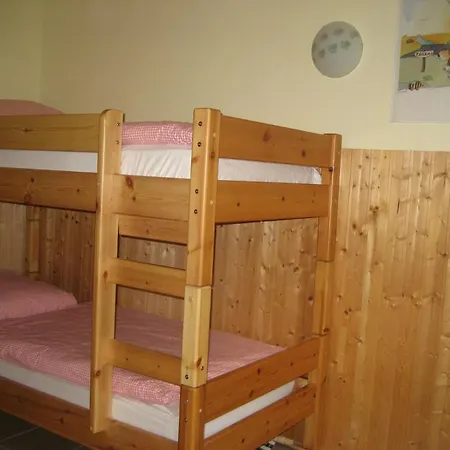 Sommer Апартаменты Винтерберг