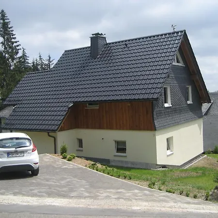 Sommer Winterberg