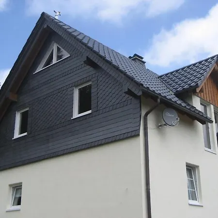 Apartmán Sommer Winterberg