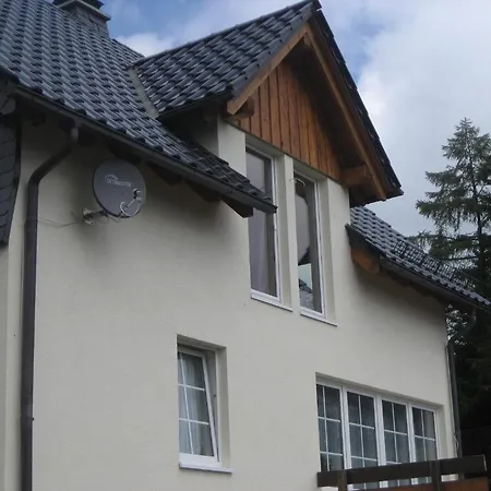 索莫公寓酒店 公寓 *