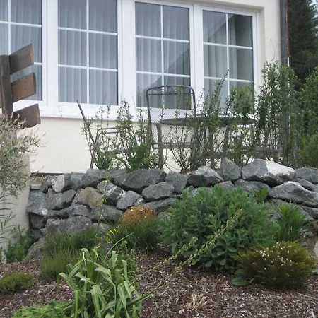 Apartmán Sommer Winterberg