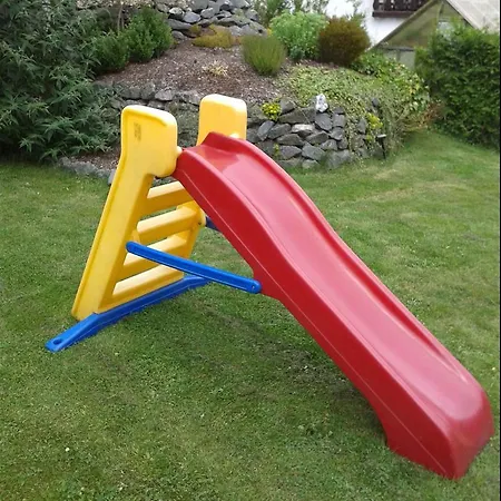 索莫公寓酒店 温特贝格