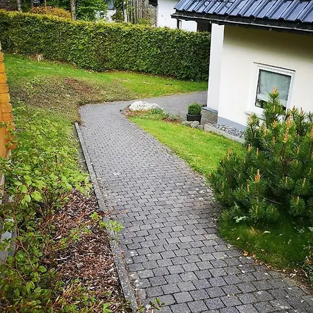 索莫公寓酒店 *