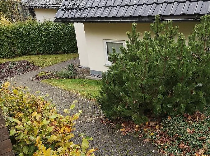 Appartement Sommer *