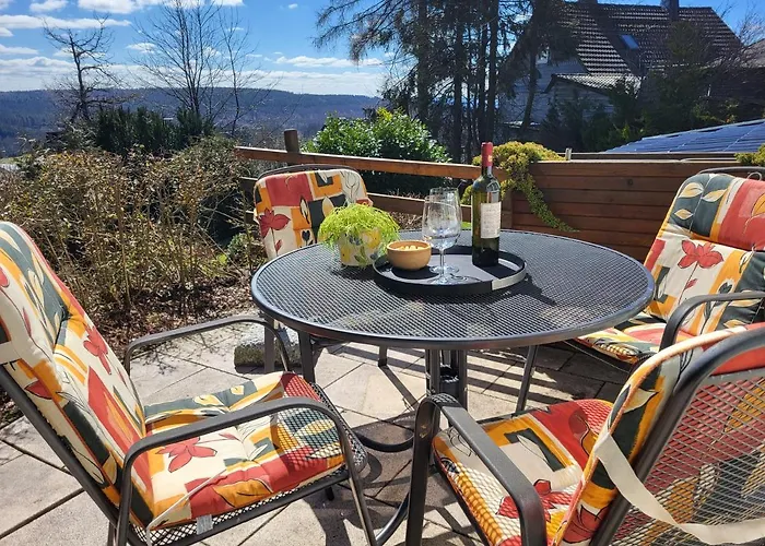 Appartamento Sommer Winterberg