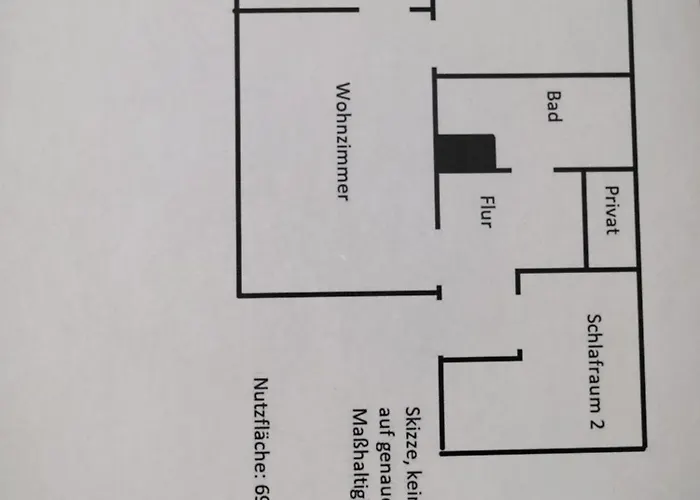 Sommer Appartement *