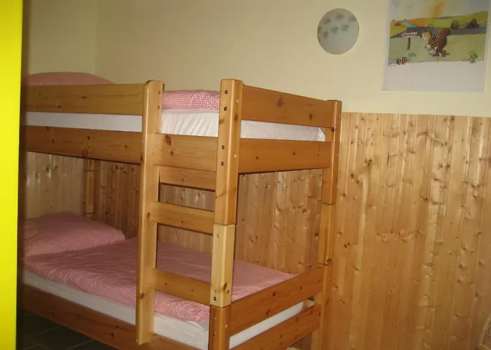 Sommer Appartement Winterberg