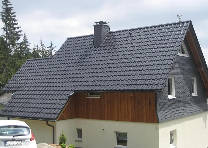 Appartement Sommer *