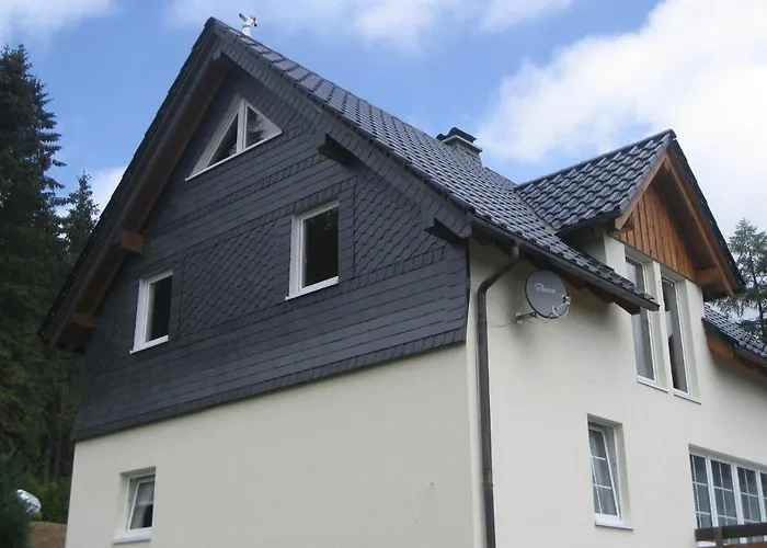 Appartement Sommer Winterberg