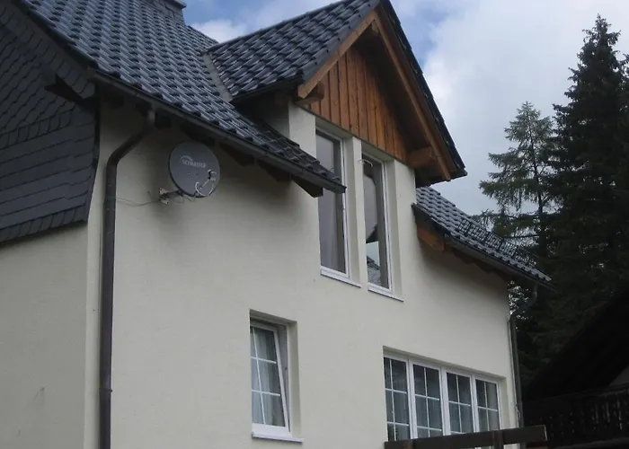 Sommer Appartement *