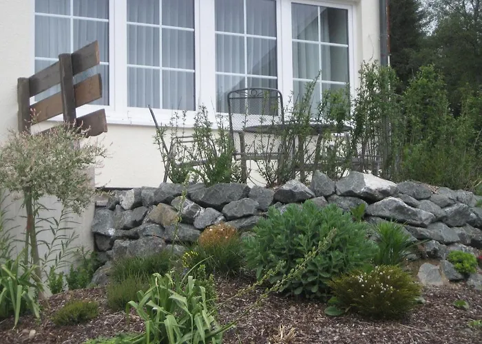 Appartement Sommer Winterberg