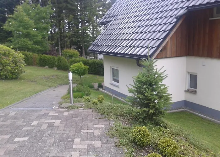 Sommer Appartement Winterberg